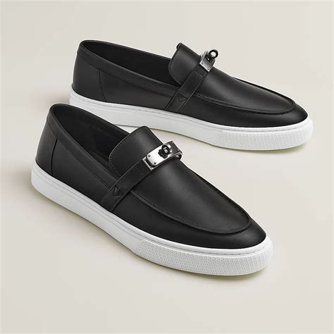 hugo hermes|hermes slip on sneakers.